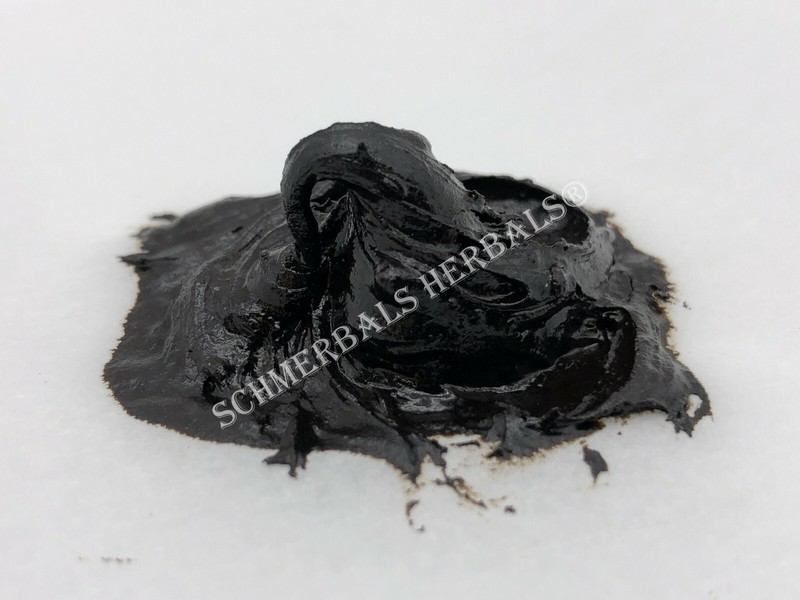 White Lotus, Nymphaea ampla, 50X Resinous Extract ~ Schmerbals Herbals gallery