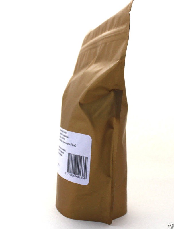 Chlorella Powder 4oz, 1/4lb, Amino Acids, Super Green Food gallery