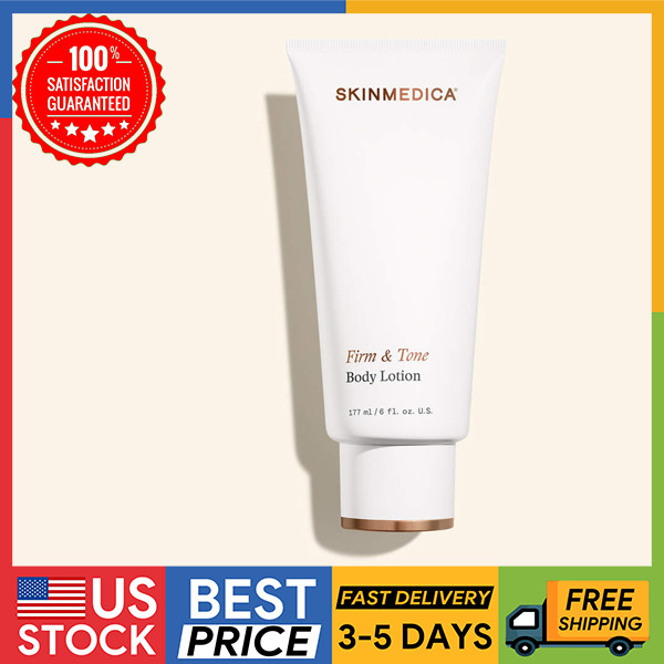 Firm & Tone Body Lotion FREESHIPS_HOT SALE #20087551
