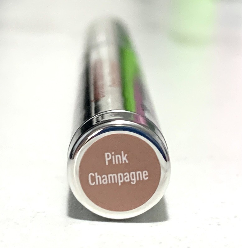 Mally Evercolor Eye Shadow Stick Extra ~ PINK CHAMPAGNE ~ full size NIB gallery