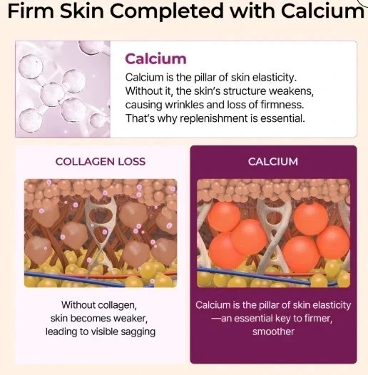 Dr.Melaxin Cemenrete Calcium Volume Multi Balm Wrinkle Core Stick K-beauty 9g gallery