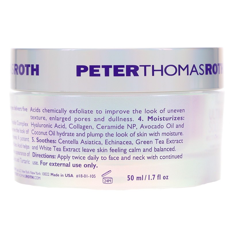 Peter Thomas Roth Ultimate Solutions Moisturizer 1.7 oz gallery