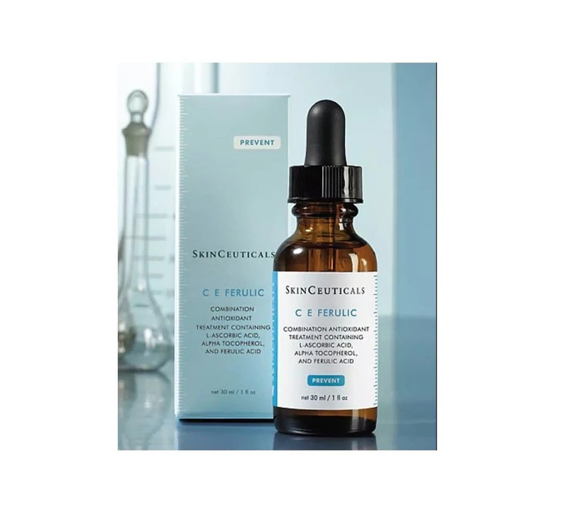 SkinCeuticals C E Ferulic With 15% L-ascorbic Acid Serum – 1 fl oz