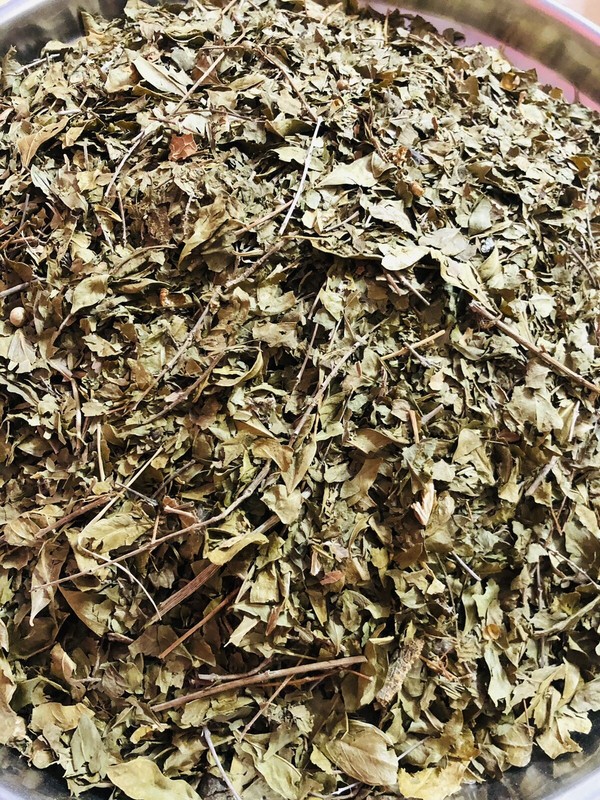 Henna Leaves Whole Heena Mehendi Mehndi Tattoo Body Art Whole 100gm (3.5 OZ)`