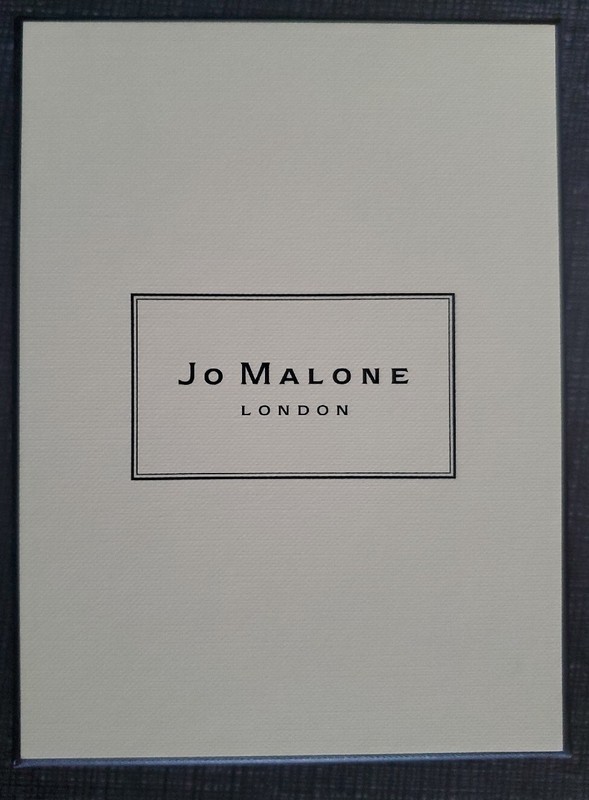 Jo Malone Wood Sage Sea Salt, Peony Blush Suede, Jasmine Sambac Marigold gallery