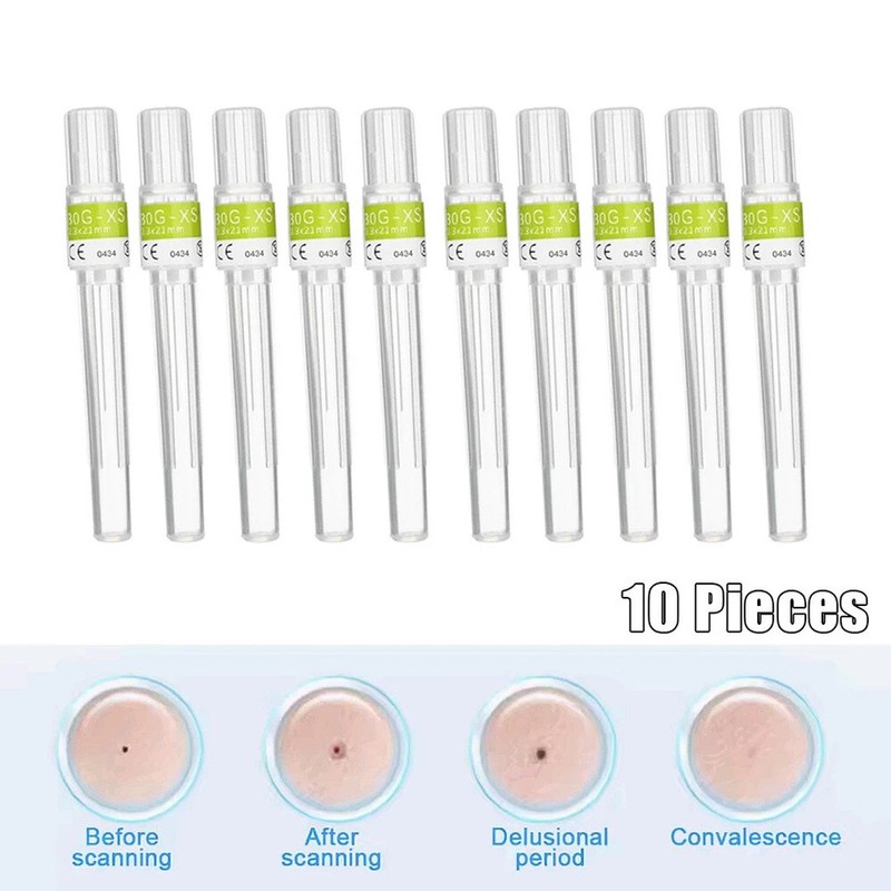 Disposable Fibroblast Plasma Pen Replacement for Skin Tight Spot Pigment Removal gallery