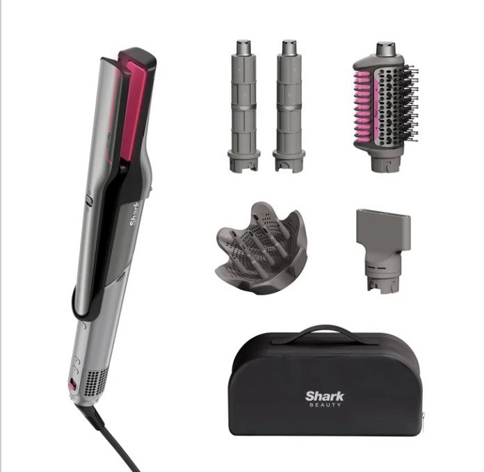 Shark FlexFusion Hot Tool Air Styling & Drying System