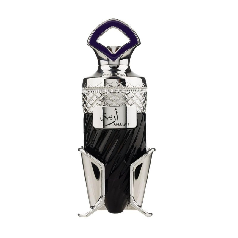 Areebah By Riiffs 3.4/100ml EDP Brand New gallery