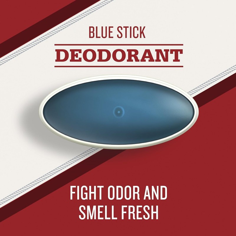 Old Spice Classic Original Scent Deodorant for Men, 3.25 Oz (Pack of 2) gallery