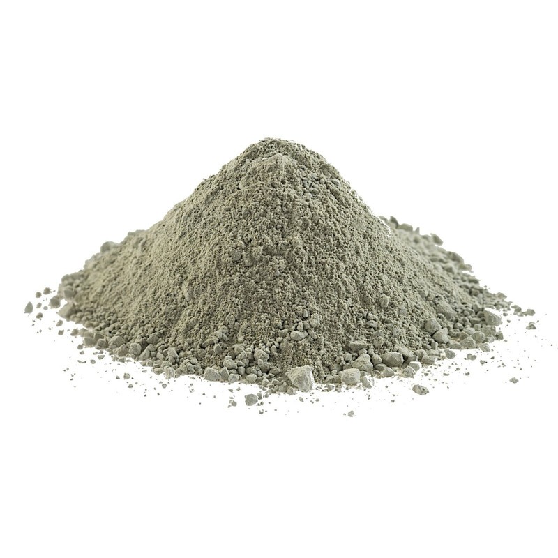 Bentonite Clay Powder 100% Pure Natural Aztec Indian Healing Cosmetic Grade Bulk gallery