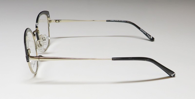NEW KOALI 20066K GLASSES ND01 WOMENS FULL-RIM FRANCE METAL & PLASTIC 47-20-140 gallery