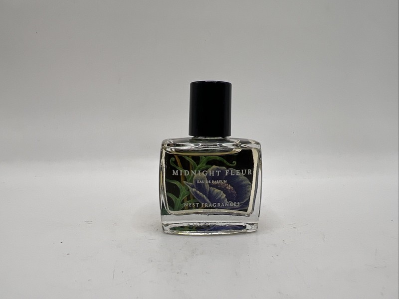 Nest Fragances New York Midnight Fleur Eau De Parfum ~ 7.5 ml / 0.25 oz ~