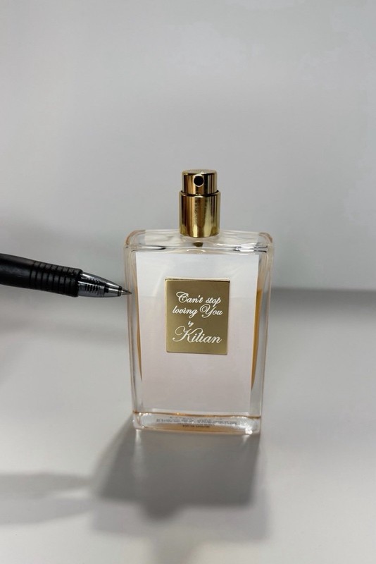 Can’t Stop Loving You by Kilian…1.7oz/50ml…100% AUTHENTIC…No Cap/Box.