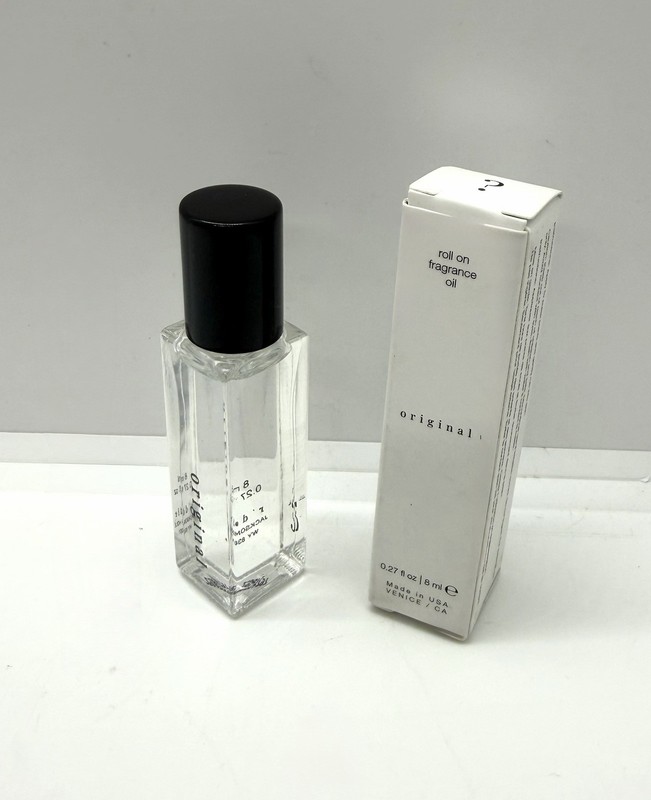 Riddle Original Scented Oil Perfume New In Box Suitable Women 8ml/0.27oz