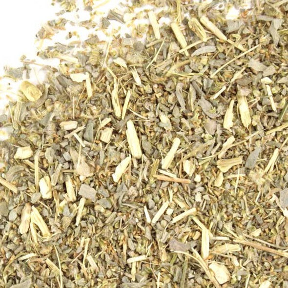 Wormwood Herb Cut Sifted premium Quality Herb by NY Herb