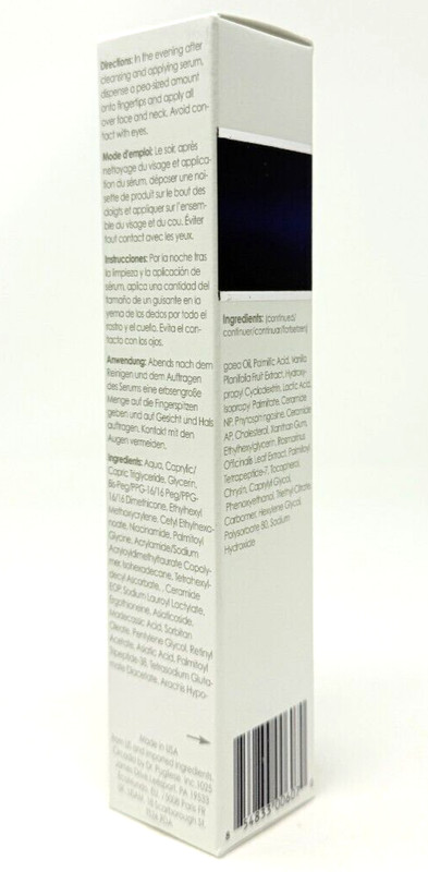 Circadia Nighttime Repair Facial Lotion 2 fl oz | 59 mL - Brand New In Box gallery