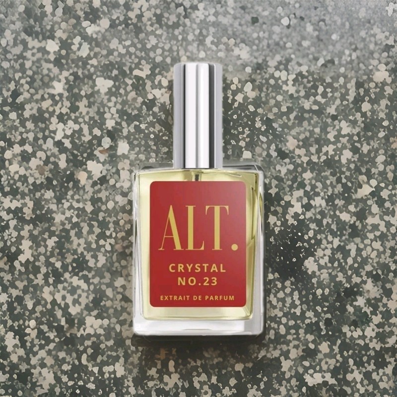 ALT Fragrances - Crystal No. 23 EDP 2oz/60ml gallery