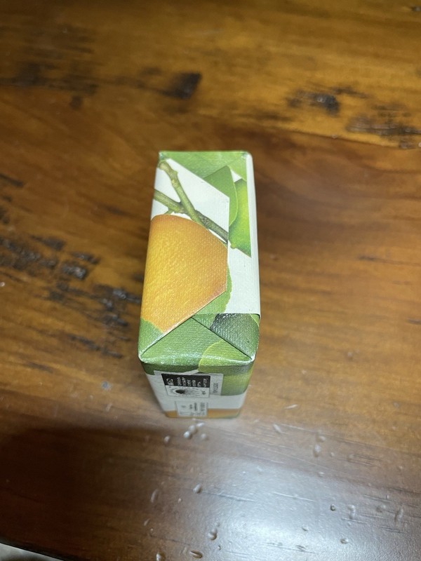 Jo Malone Lime Basil & Mandarin Savon Bar Soap - 3.5 Oz. / 100 g - NEW! gallery