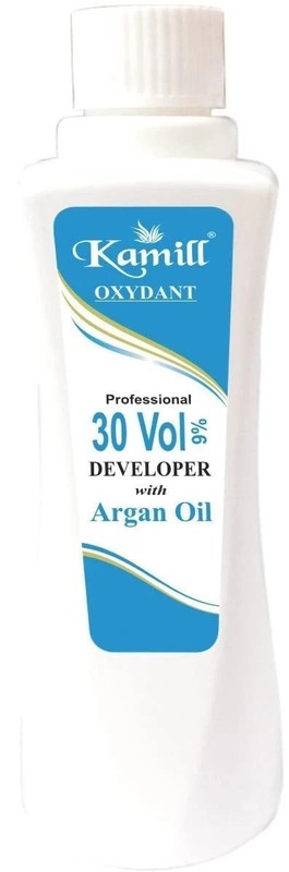 Kamill Developer Hair Cream 1000ml