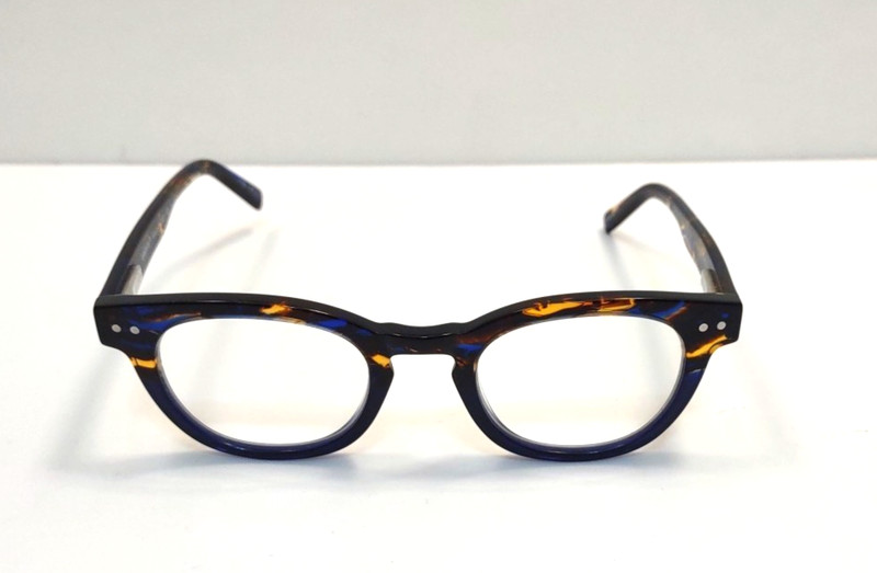 Eyebobs Waylaid 2231-50 Reading Glasses Frames Only Readers