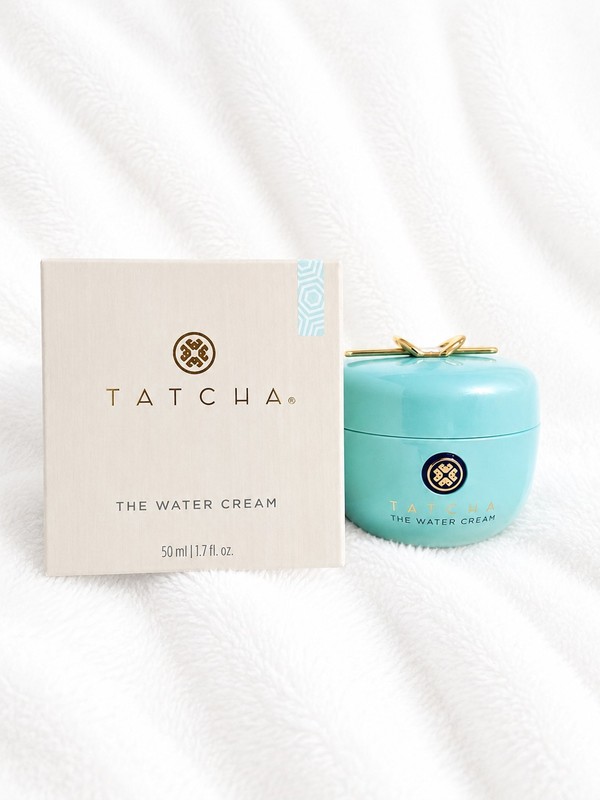 Tatcha the Water Cream 50 ml/1.7 oz with Spoon Applicator