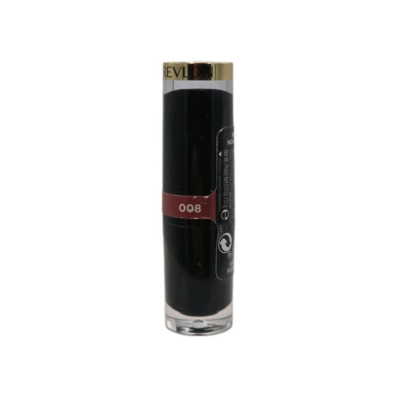 NEW Revlon Super Lustrous Glass Lipstick - 008 Rum Raisin Free Shipping And Fast gallery