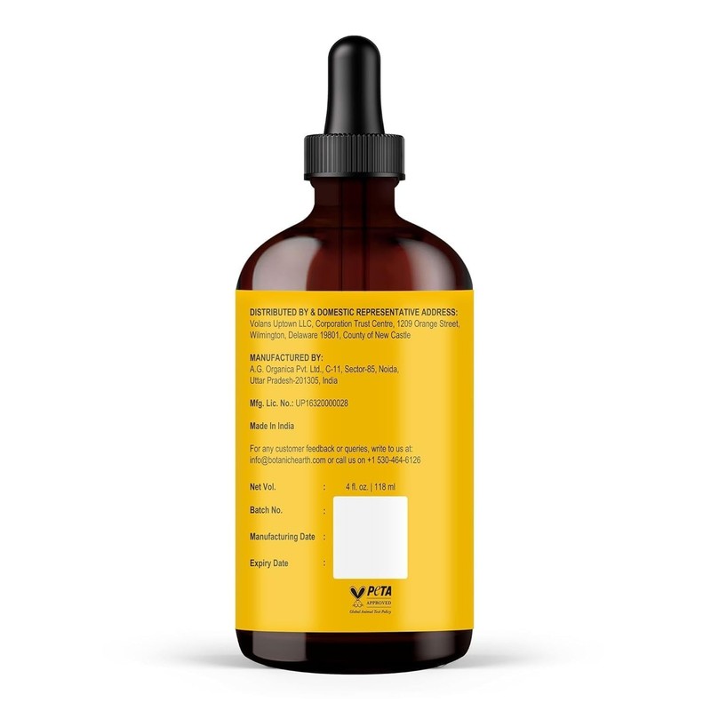 Batana Oil for Hair Growth & Hair Treatment Oils 4 Fl Oz | Dr Sebi Inspired, ... gallery
