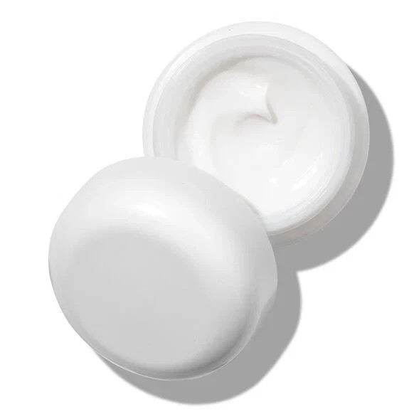 LA MER The Moisturizing Soft Cream 2oz/60ml NEW with box gallery