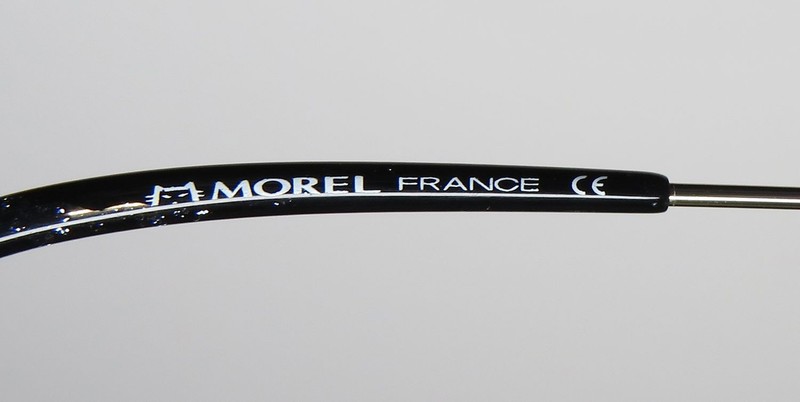 NEW KOALI 20066K GLASSES ND01 WOMENS FULL-RIM FRANCE METAL & PLASTIC 47-20-140 gallery