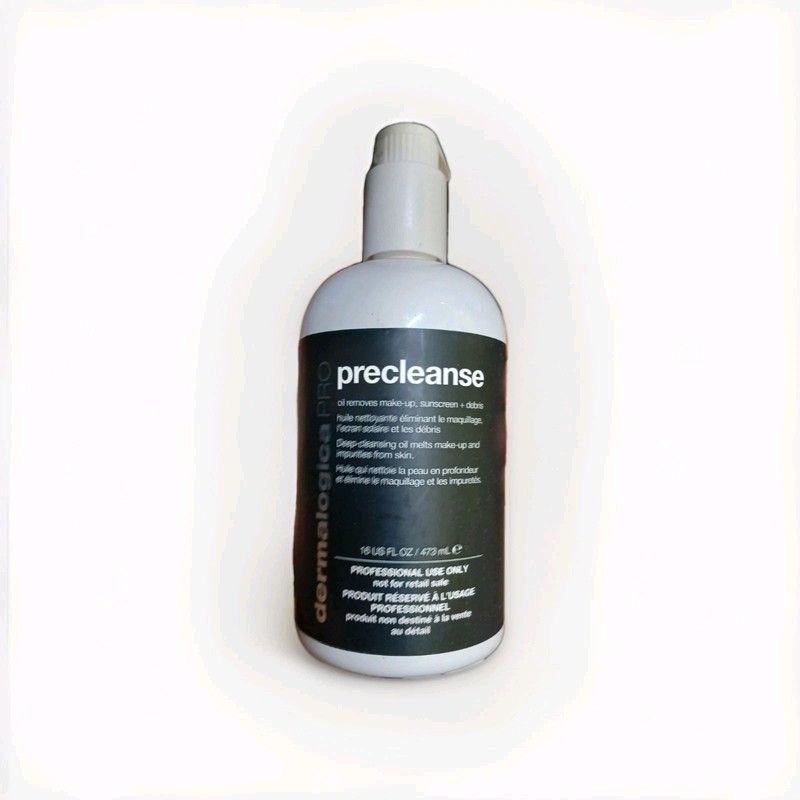 Dermalogica Precleanse Pro Size 16 fl oz / 473 mL New “AUTH”