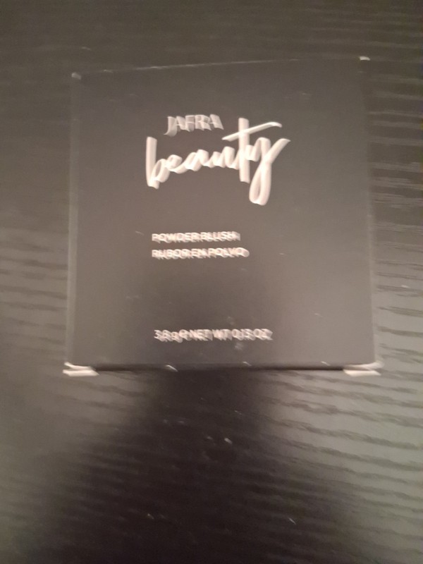 Powder Blush Jafra gallery