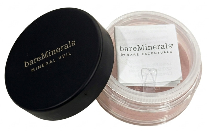 bareMinerals Original Foundation SPF 15 Medium C25 8g x2 Loose Powder Makeup New gallery