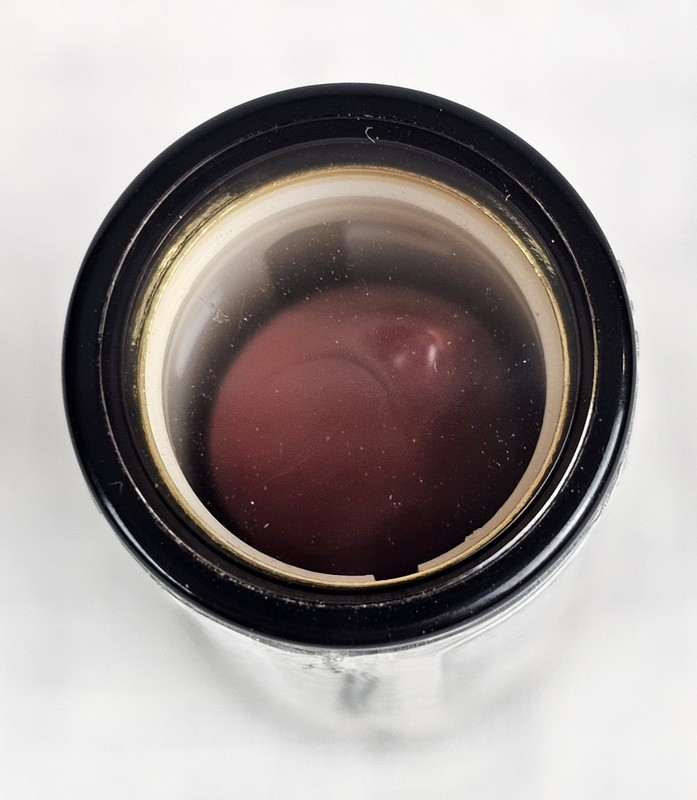 Vintage 90s Revlon Super Lustrous Lipstick 0.15 oz Rum Raisin New Sealed gallery