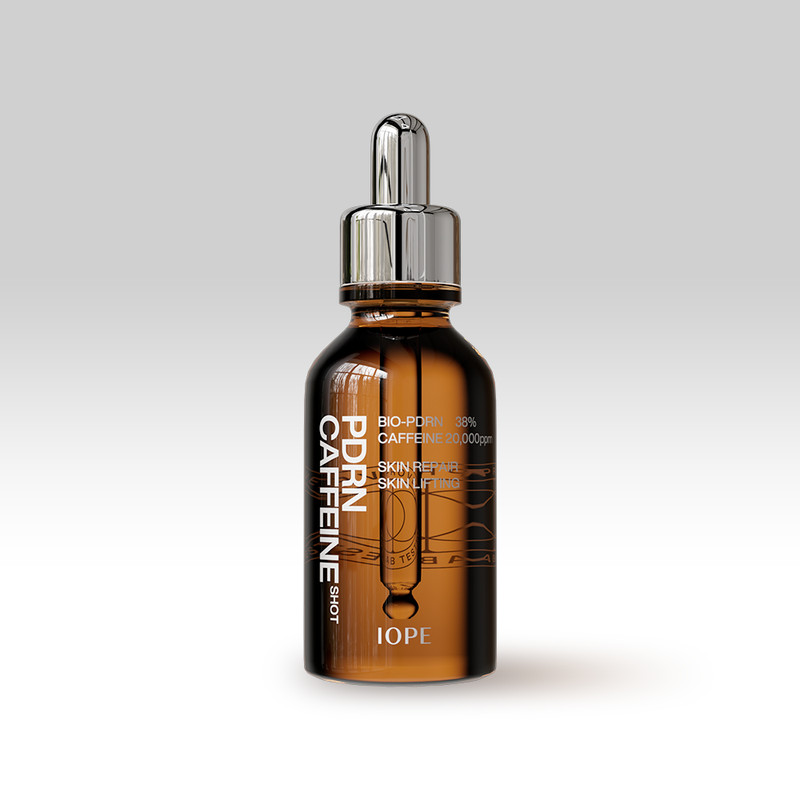 IOPE PDRN Caffeine Shot 30mL