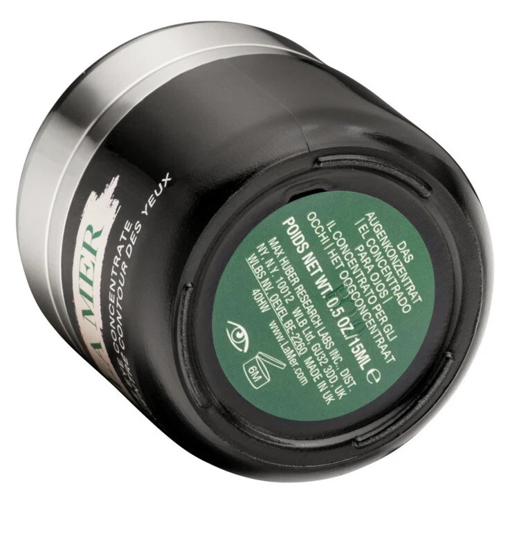La Mer The Eye Concentrate(0.5 oz.) gallery