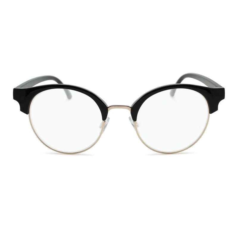 Large Round Reading Glasses for Women Oversized Readers Turquoise Pink Horn Rim