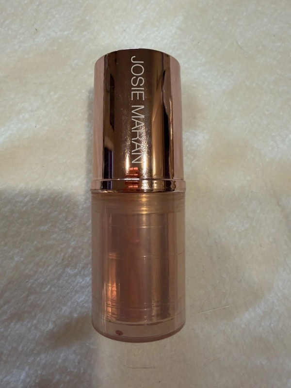 Josie Maran Argan Color Stick for Cheeks and Lips In BLISS *** See Description