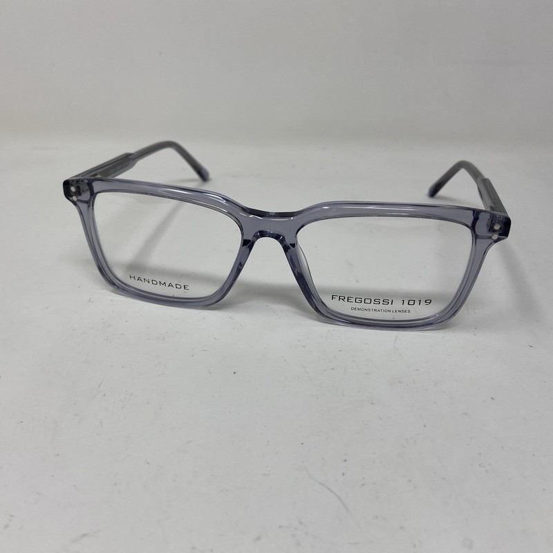 FREGOSSI 1019 LIGHT CLEAR GRAY FLEX HINGE 54-16-140 V28