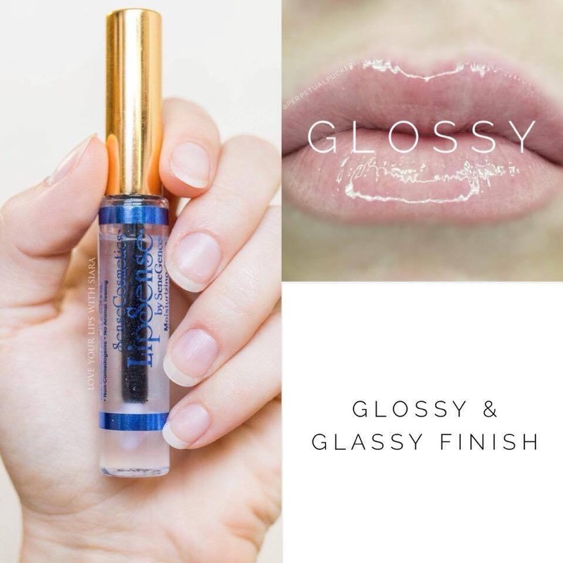💟 **COLORS** LipSense SeneGence NEW/SEALED Authentic *ALL COLORS IN STOCK