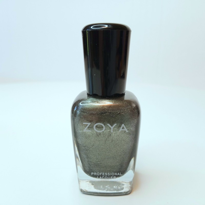 HTF DISCONTINUED Zoya Nail Polish TRIS Flair Collection 2015 ZP813