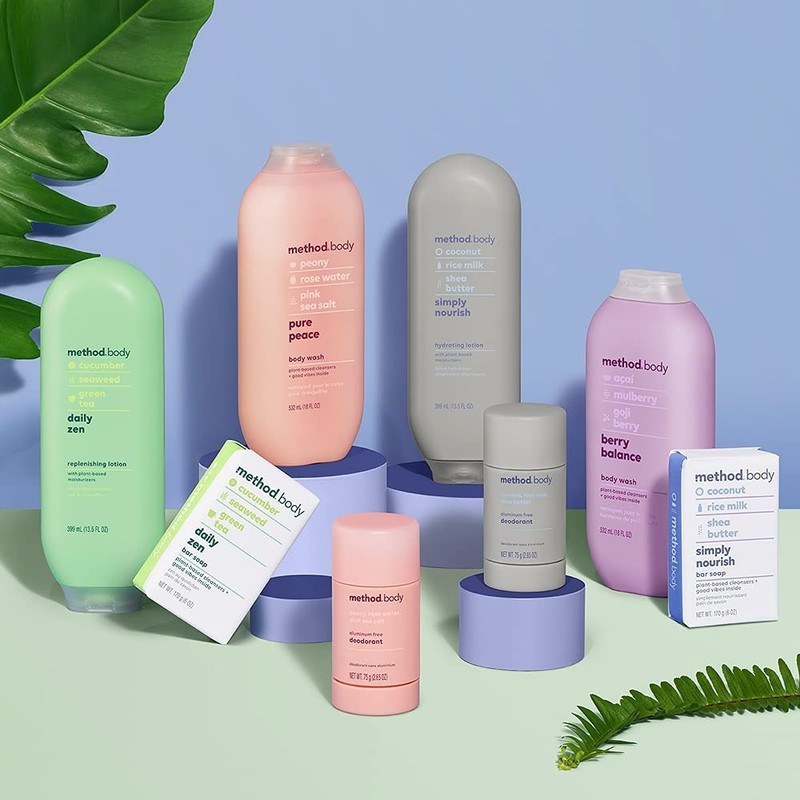 Daily Lotion, Simply Nourish, Moisturizer for 24 Hours of Hydration, 13.5 fl ... gallery