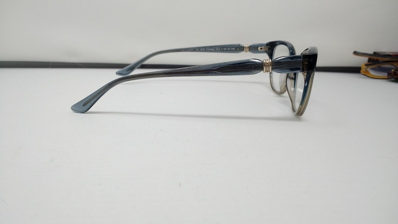 miyagi eyewear FANTASY 2592 LIGHT BLUES 52-16-140 G376 gallery