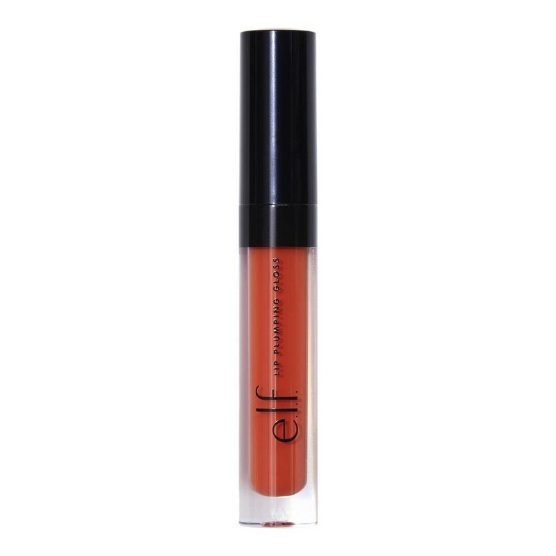 e.l.f, Lip Plumping Gloss, Hydrating, Nourishing, Invigorating, High-Shine gallery