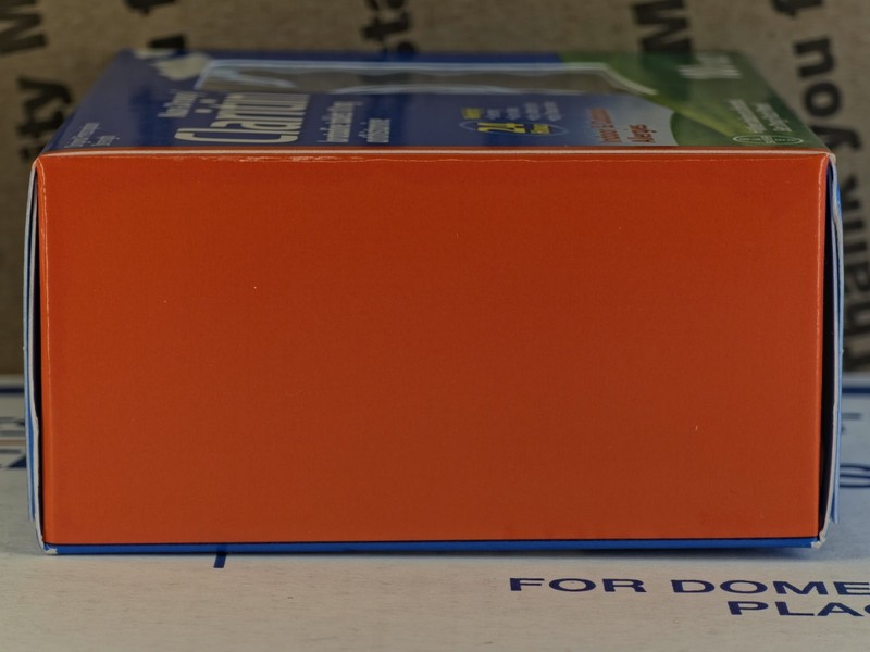 Claritin | 24hr Non-Drowsy Allergy Medicine | 10mg | 100 Tablets | Exp: 05/2028+ gallery