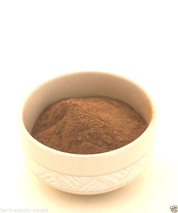 Bitter Melon aka Bitter Gourd Powder 4oz, 1/4lb gallery