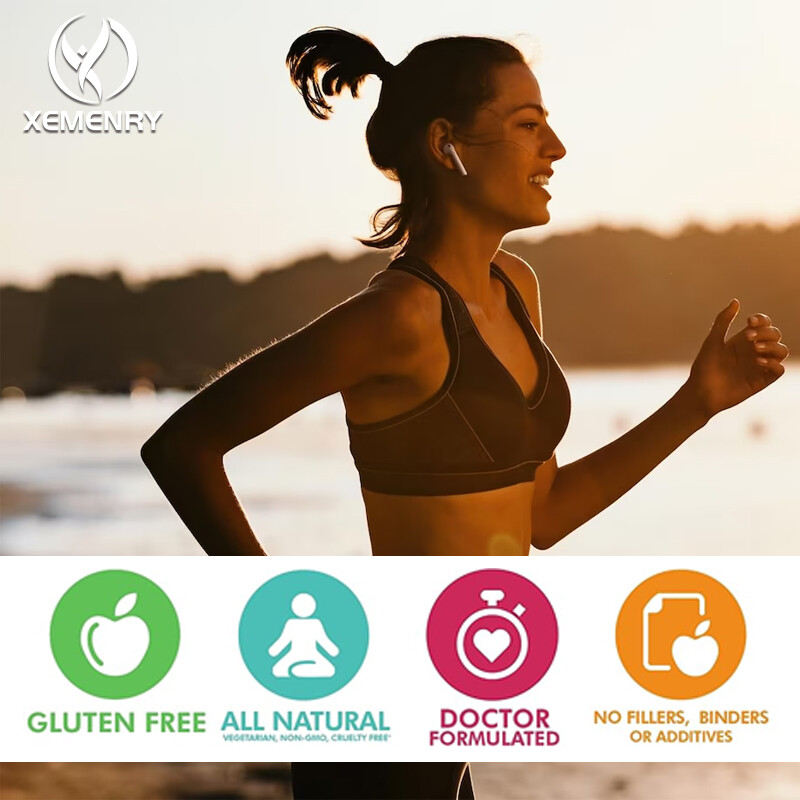 Bee Pollen 3520mg - with Royal Jelly, Propolis, Black Pepper - Enhance Immunity gallery