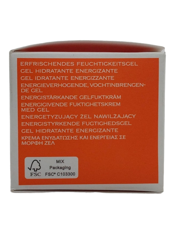 Origins Ginzing Energy Boosting Gel Moisturizer 1.7 oz / 50 ml Unisex gallery