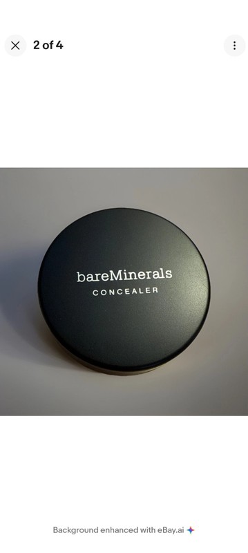 Lot of 3 bareMinerals Well-Rested Under Eye Brightener SPF 20 Full Size 2g gallery