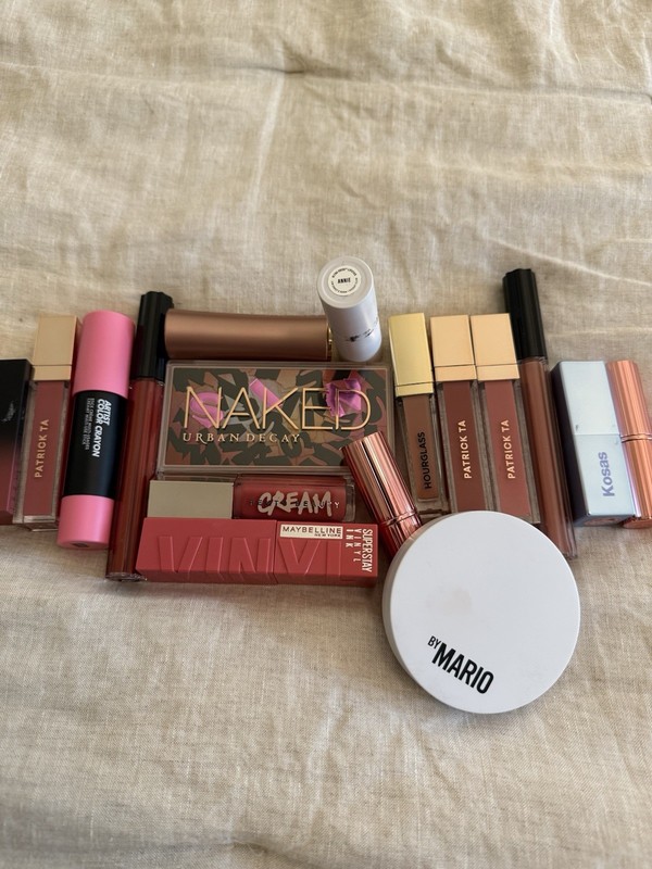 Mixture Is New High End luxury Makeup