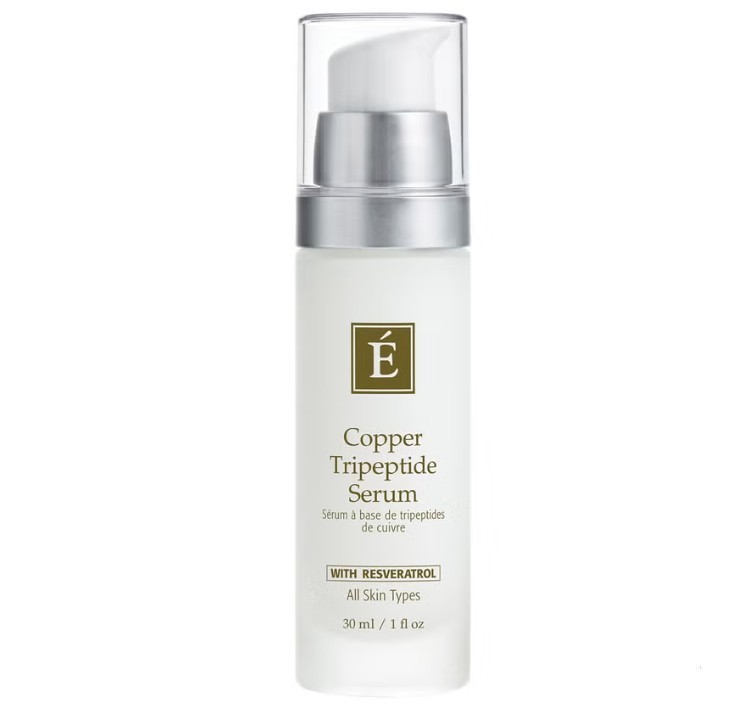 Eminence Organics Skin Care - Copper Tripeptide Serum 30ml 1fl oz gallery